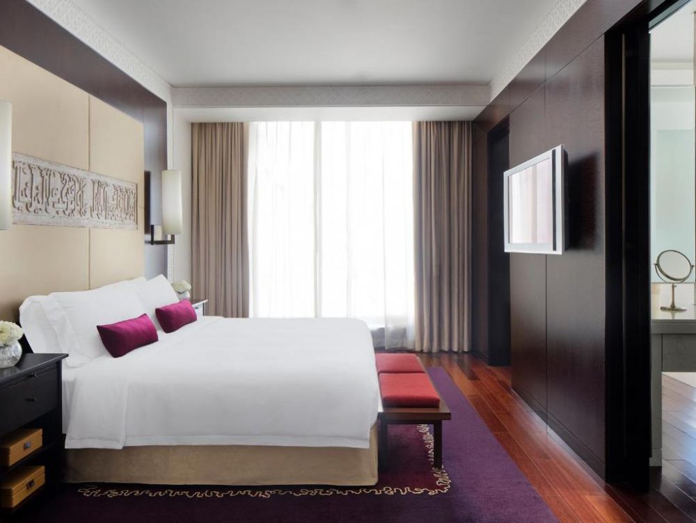 Executive Suite, The H Dubai 5*