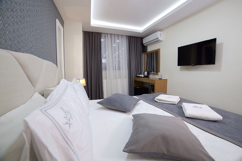 Eco Room, Almina Inn Beyazit 4*