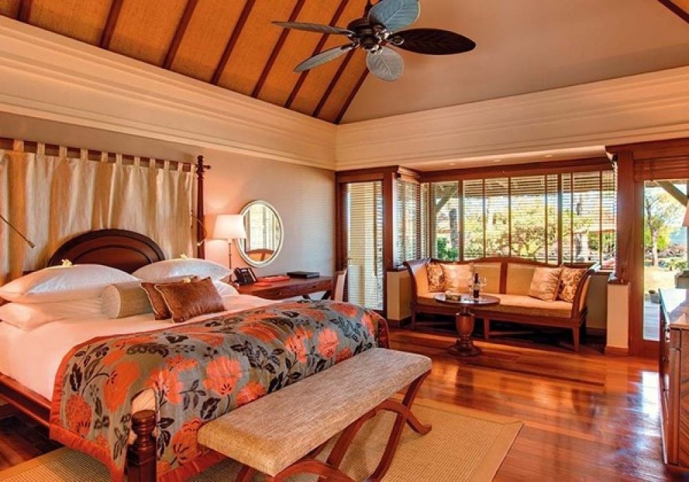 Junior Suite/Junior Suite Beach Front, Constance Prince Maurice 5*