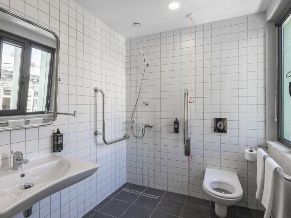 Smart Triple, Ibis Budget Tbilisi Center 3*