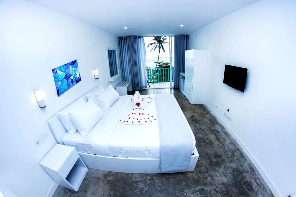 Superior Room, Somerset Mirissa Beach 3*