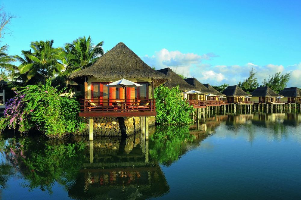 Junior Suites on Stilts, Constance Prince Maurice 5*