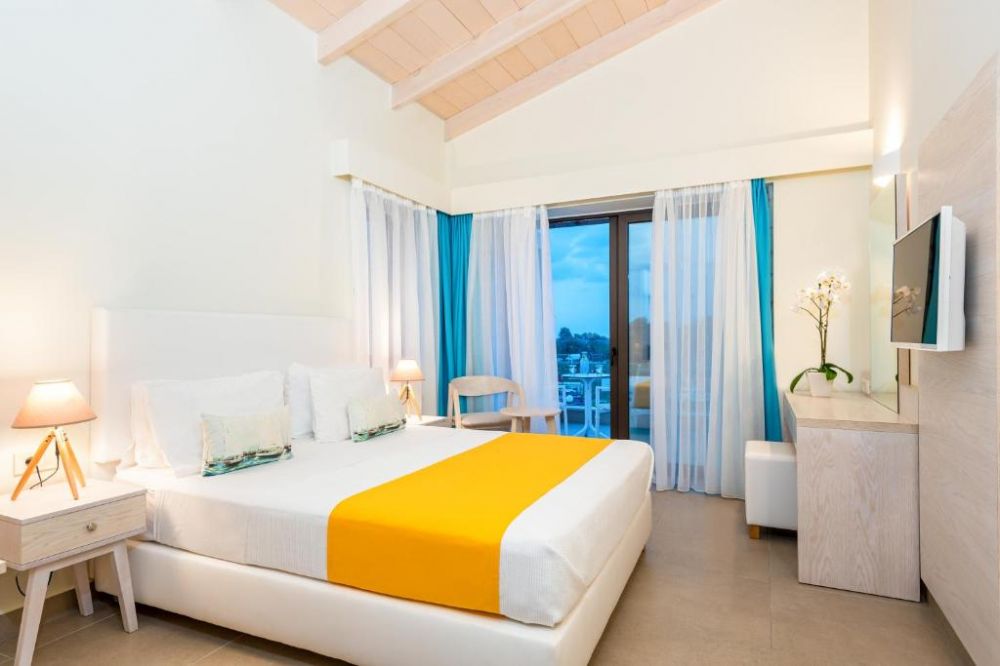 Standard, Airis Boutique & Suites | Adults Only 4*