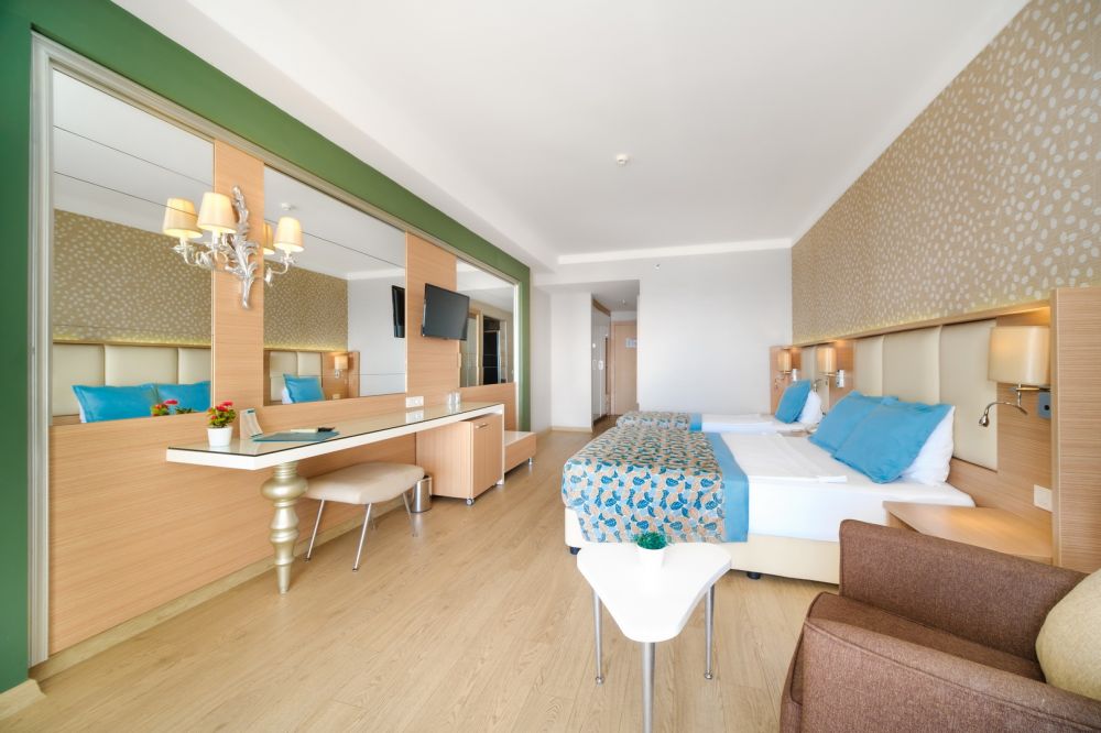 Premium Standard Room, Royal Garden Beach (ex. Royal Garden Select & Suite) 5*