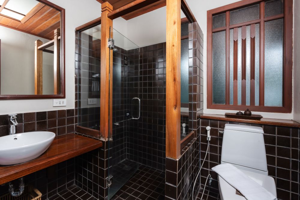 Oriental Villa, Khaolak Laguna Resort 4*