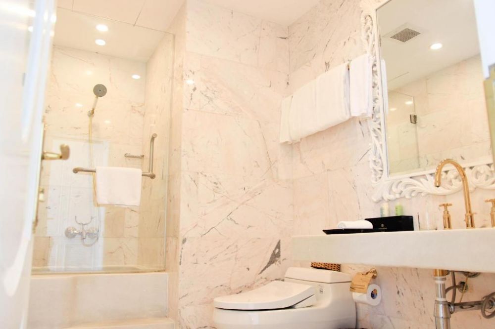 Ocean Suite, Diamond Sea Hotel 4*