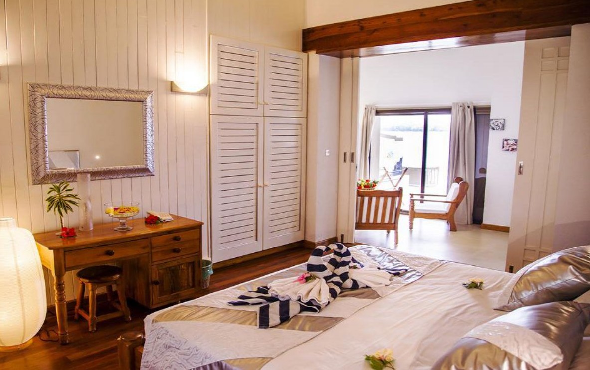 Bois D'amour Suite, Le Domaine de La Reserve 4*