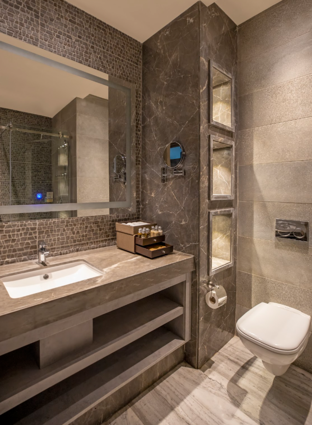 DELUXE PARK VIEW/ SEA VIEW ROOM, Rixos Montaza Alexandria Resort 5*