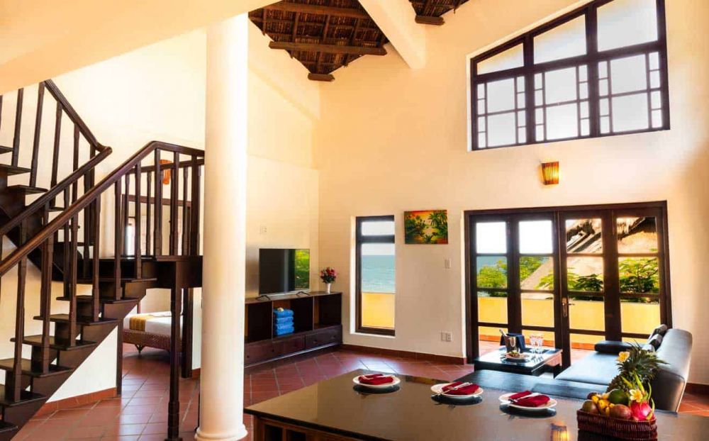 Villa, White Sand Resort Mui Ne 3*