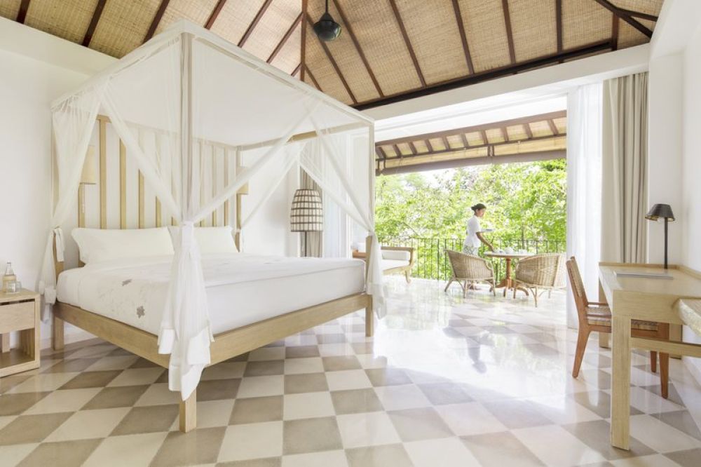 Ubud Room, Como Uma Ubud 5*