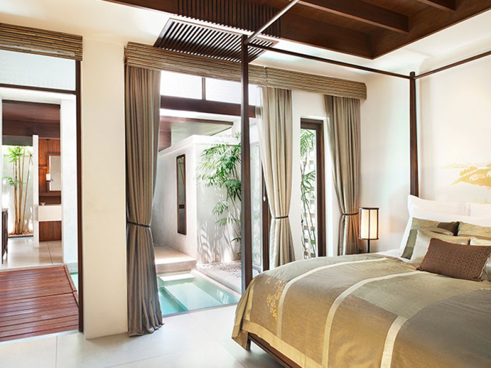 The Plunge Pool, The Lamai Samui 5*