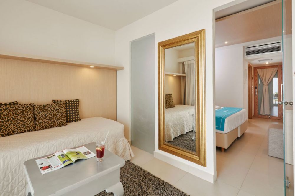 Casual Junior Room, The Island Hotel | Adults Only 5*