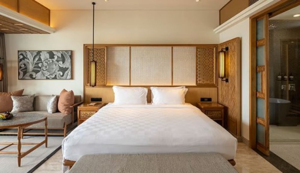 Resort View Room, AYANA Segara Bali 5*