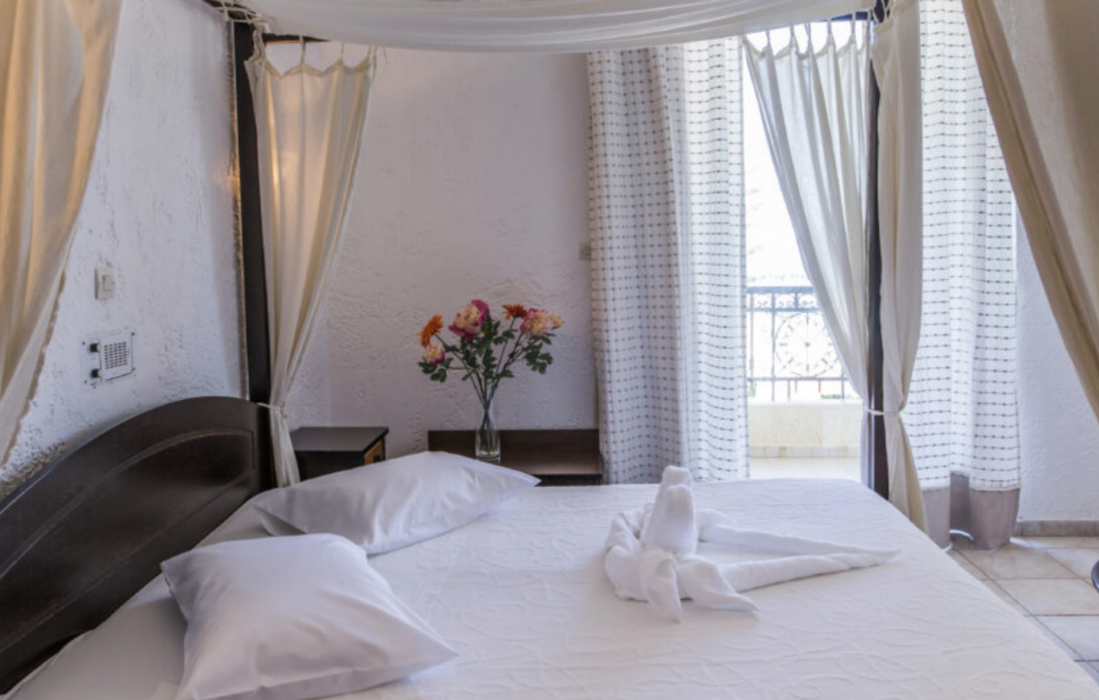 Superior Double Room Sea View, Creta Aquamarine (ex.Creta Residence) 3*