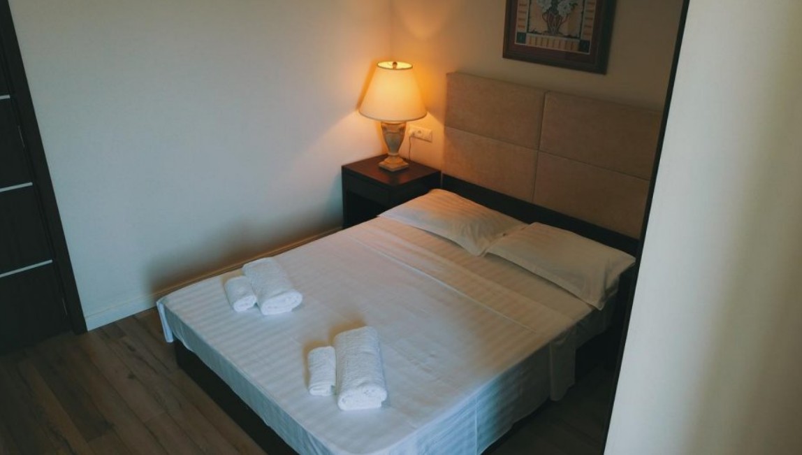 Standard Plus, Belgrade Rustaveli Hotel 3*