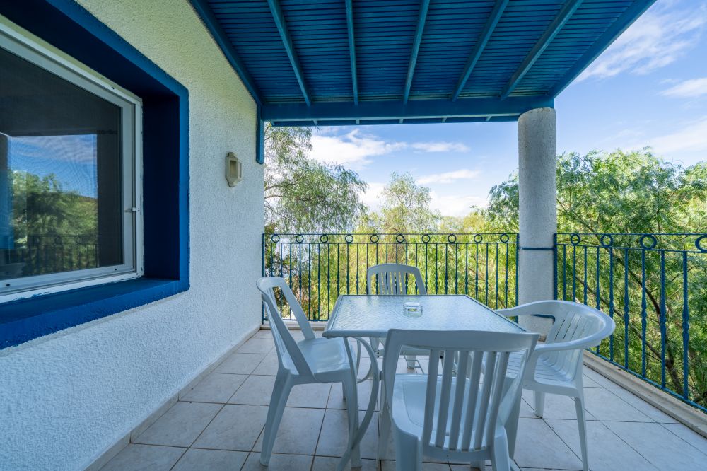 Club Standart Family Room, Bodrum Holiday Resort & Spa Hotel 5*