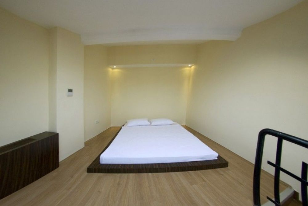 Family Duplex, Arabella World Hotel 4*