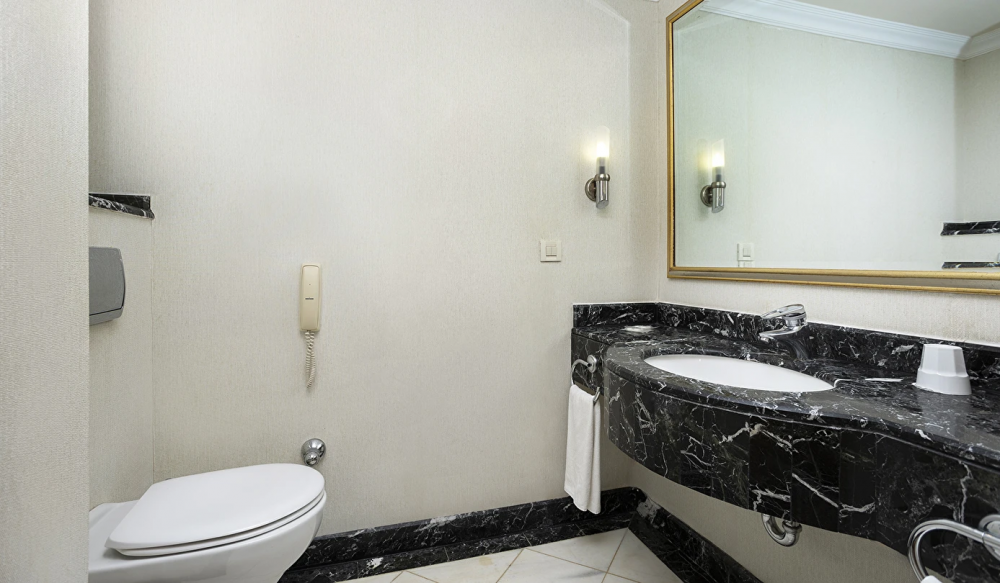 Deluxe Suite, The Norm Oriental (Ex.The Norm Kemer) 5*