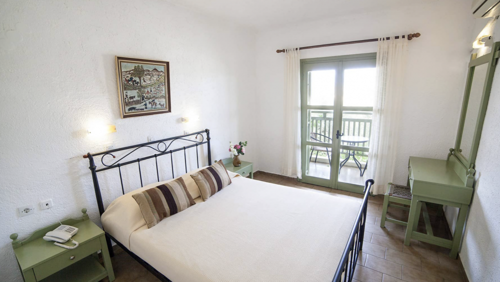 Standard Room, Elpida Village 4*