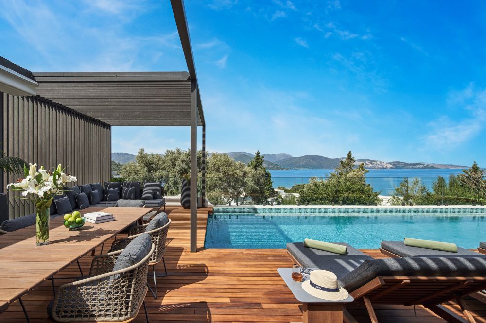 Pearl Villa, Rixos Premium Bodrum 5*