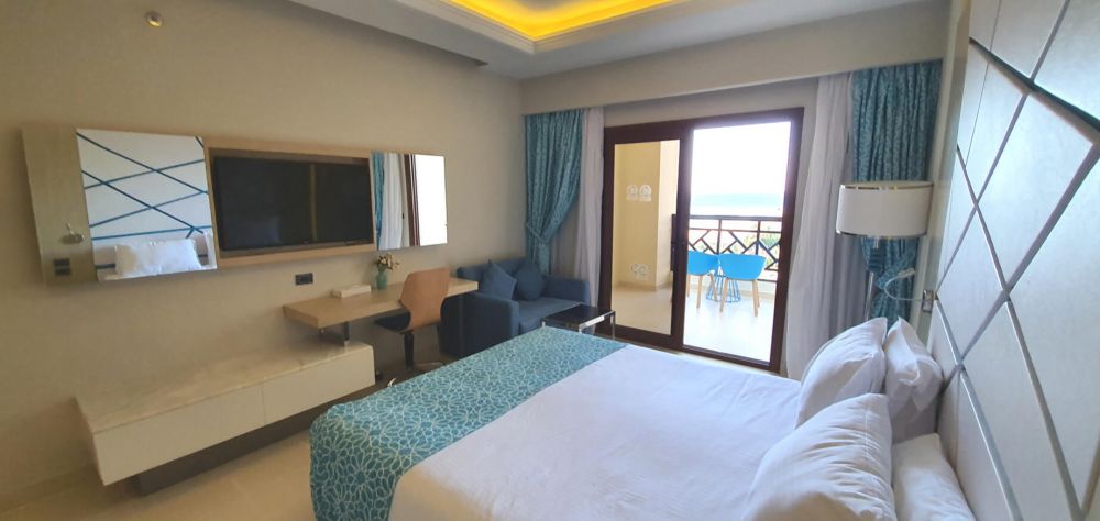 Superior Room GV/SV, Gravity Sahl Hasheesh (ex. Ocean Breeze Sahl Hasheesh) 5*