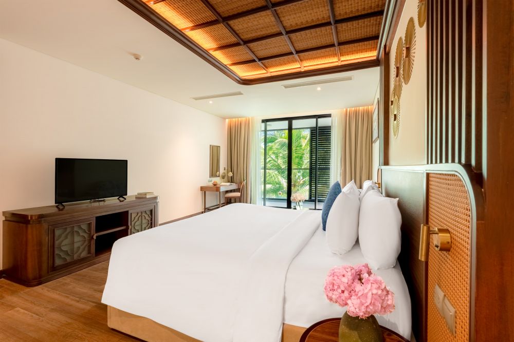 Deluxe Villa 3 Bedroom, Best Western Premier Sonasea Phu Quoc Resort 5*