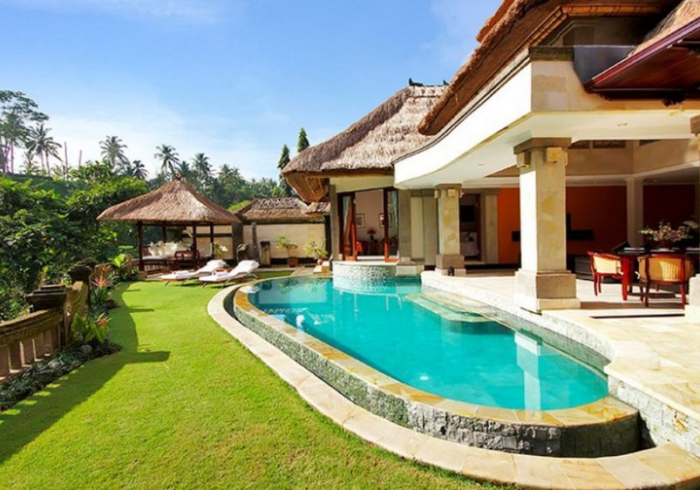 Viceroy Villa - Two Bedroom, Viceroy Bali 5*