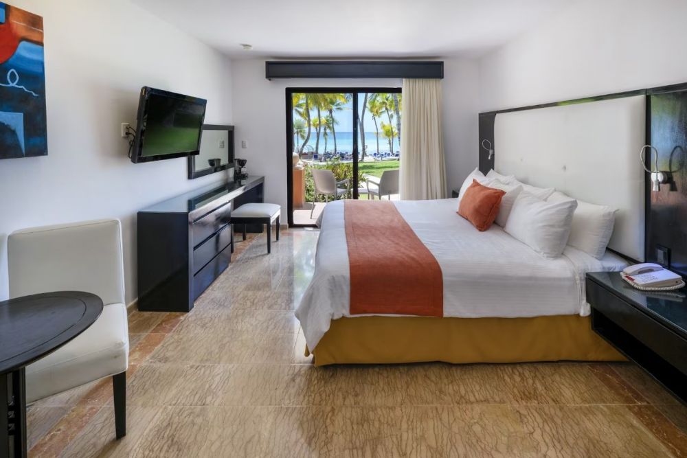 Superior OV, Viva Wyndham Dominicus Palace 4*