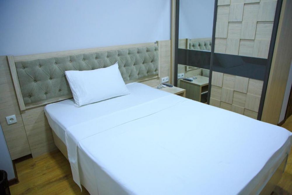 Single Room, Diamond Tashkent 3*