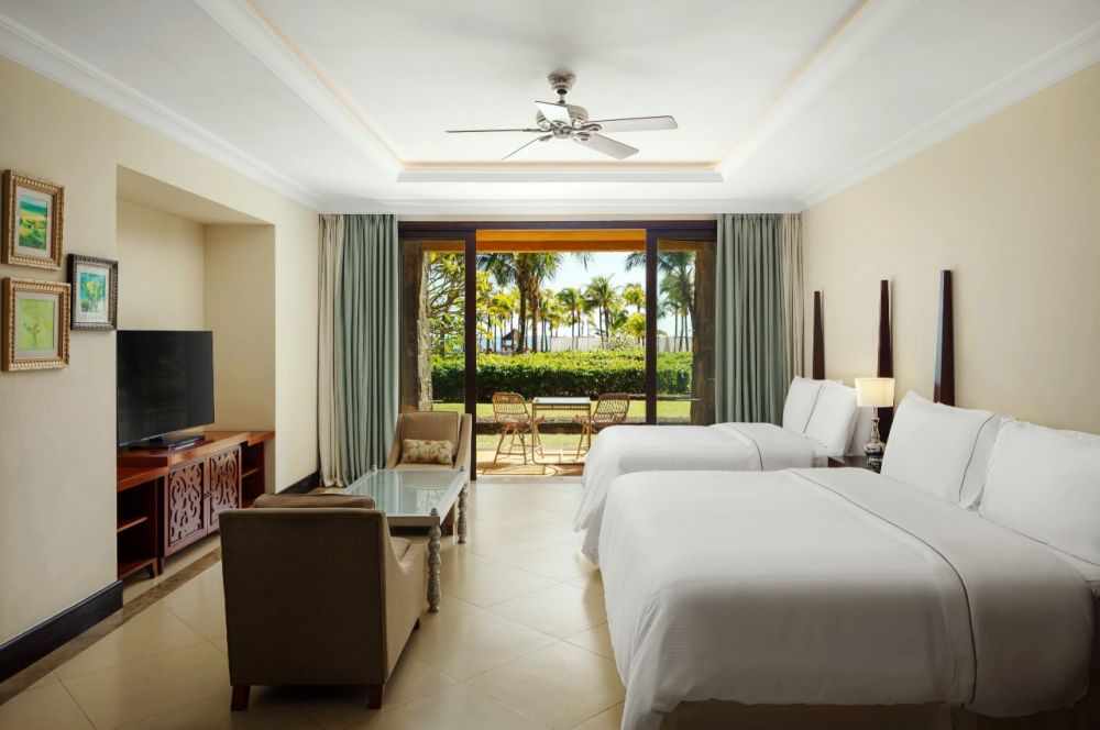 Junior Suite, The Westin Turtle Bay Resort & Spa 5*