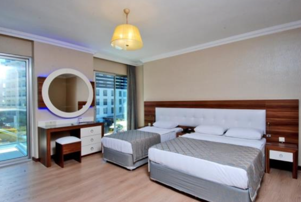 Family Room (Anex), Grand Zaman Garden & Anex 4*