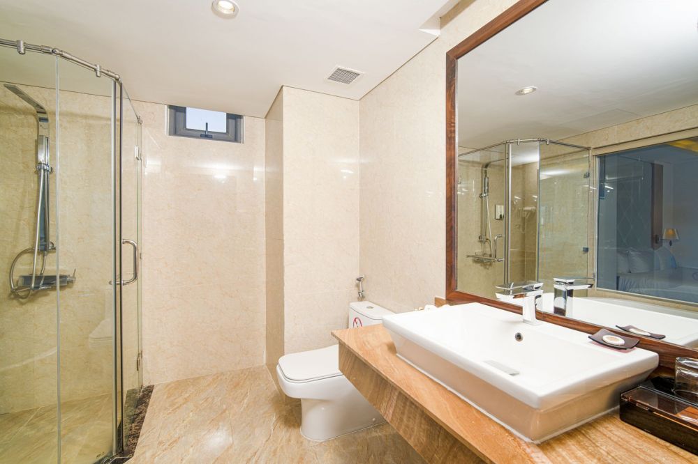 Grand Suite, Luxtery Hotel 4*