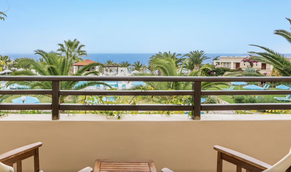 SUPERIOR BUNGALOW, Iberostar Creta Panorama & Mare 4*