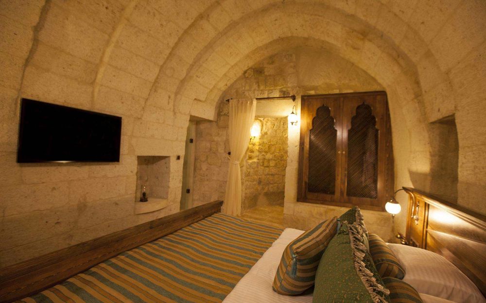 Glorious Cave Suites, Kaya Kapi Premium Caves 5*