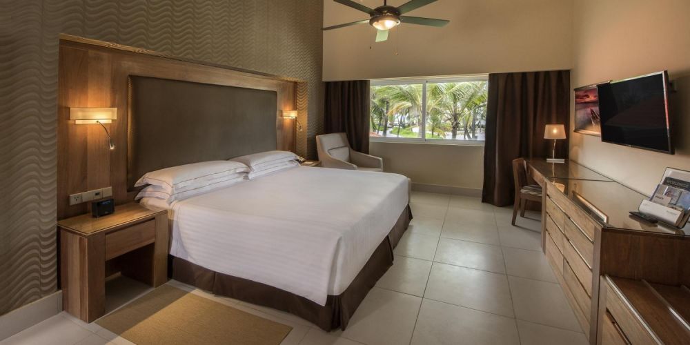 Suite Royal Level, Occidental Punta Cana 4+