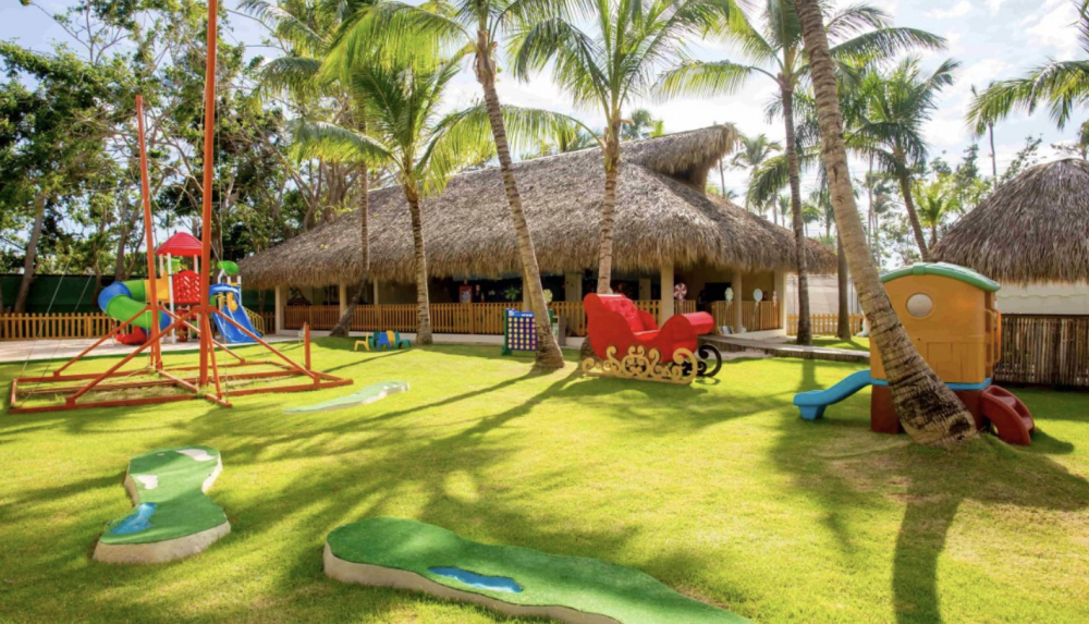 Family Room, Impressive Punta Cana (ex. Impressive Resort & Spa Punta Cana) 5*