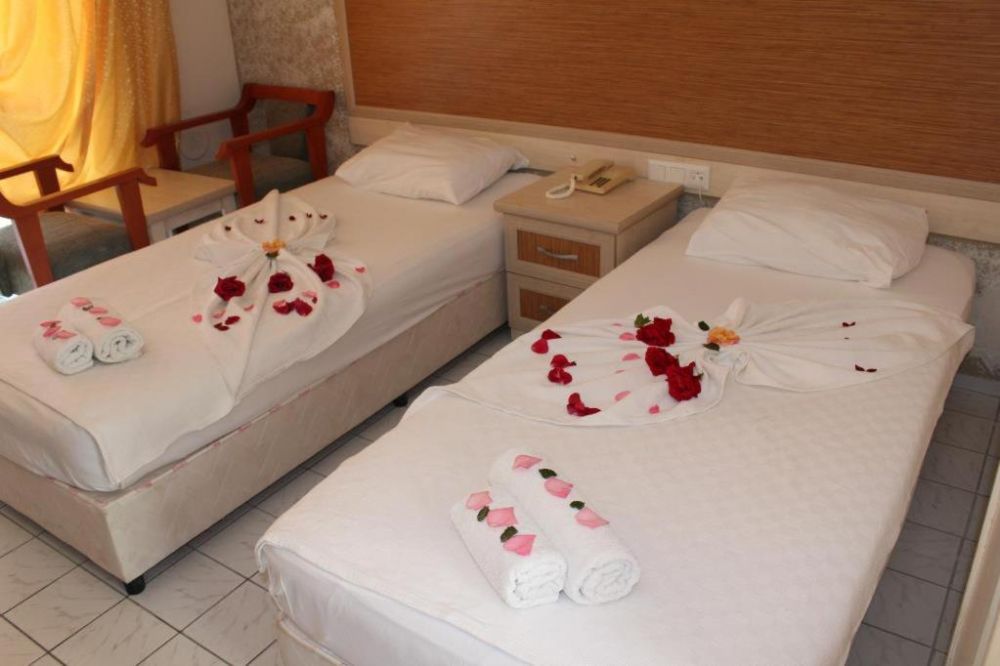 Standard Room, Kemer Star Hotel 3*