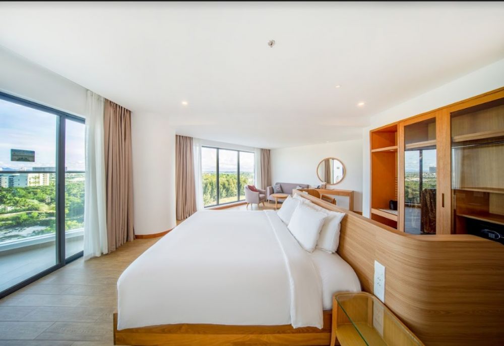 Selectum Signature, Selectum Noa Resort Cam Ranh 5*