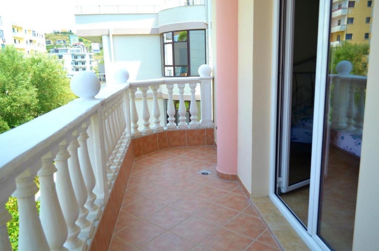 Apartment, Nuovo Sun 2*