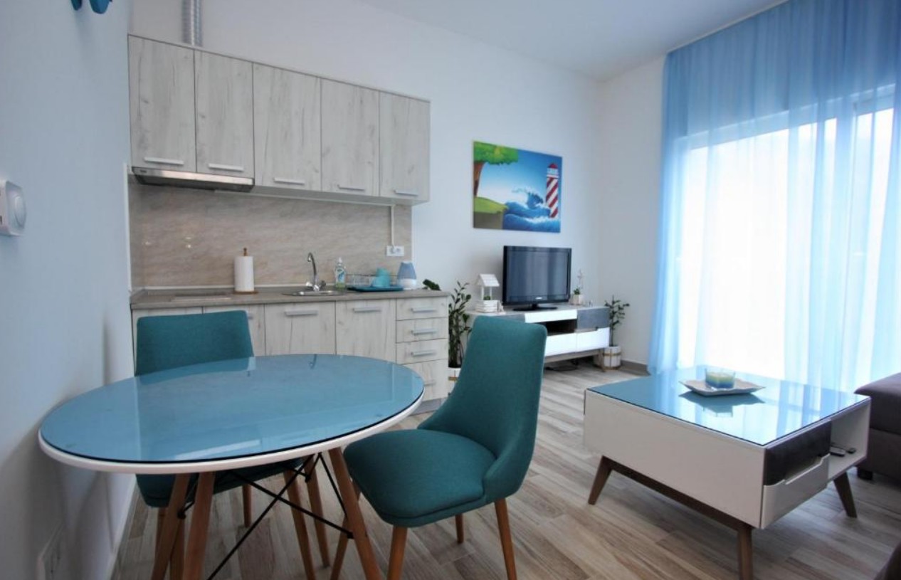 Studio Apartment, Sunny Side Resort & Spa 4*