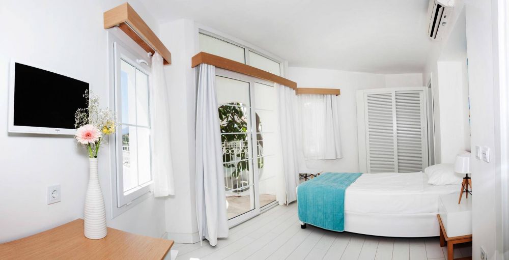 Standard Anex Room, Labranda Hotel TMT Bodrum 5*