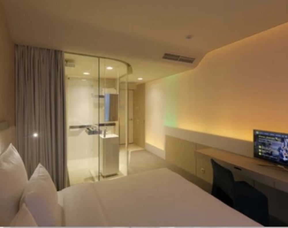 Mood, The Grove Design Hotel 4*