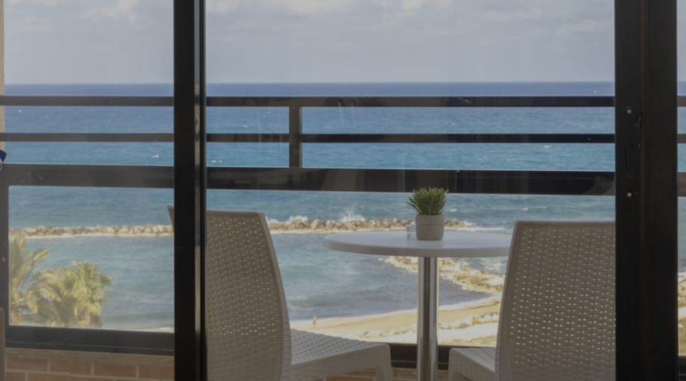 Superior Sea View Room, Venus Beach 5*