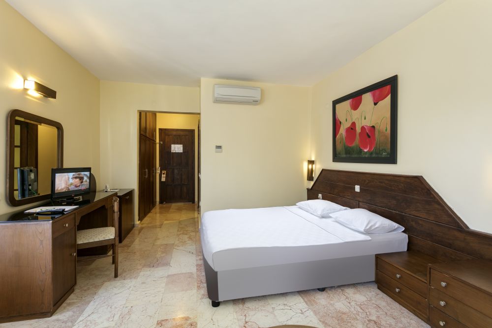 Club Standard Room, Club Tuana 5*