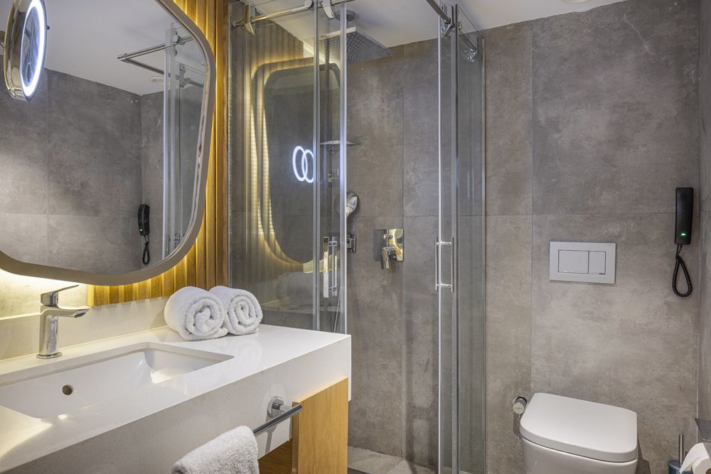 Family Suite Room, Movenpick Resort AntalyaTekirova (Ex. Royal Diwa Tekirova Resort) 5*