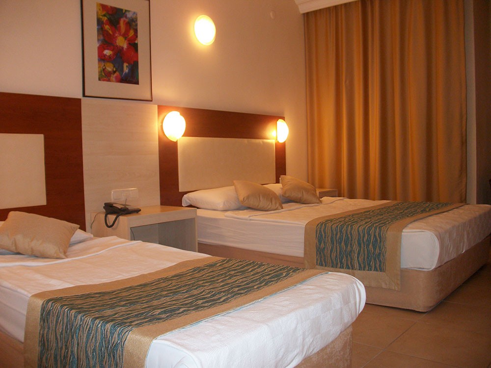 Standard, Hotel Artemis Princess 4*