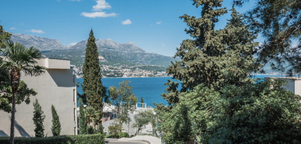 Standard Room Garden View, Iberostar Herceg Novi-Njivice (A, B) 4*