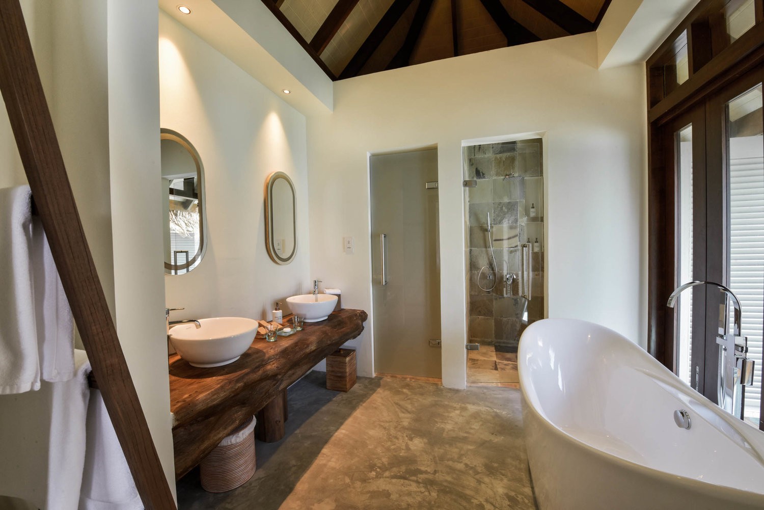 Water Villa, Drift Thelu Veliga Retreat Maldives 4*