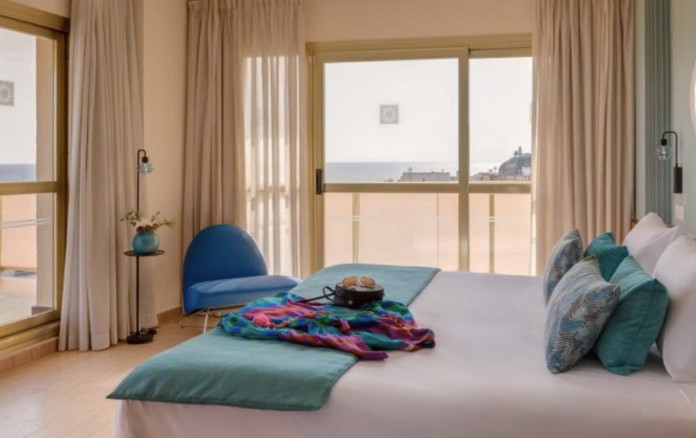 Unwind Suite Mediterranean Exclusive, Htop Amaika 4*