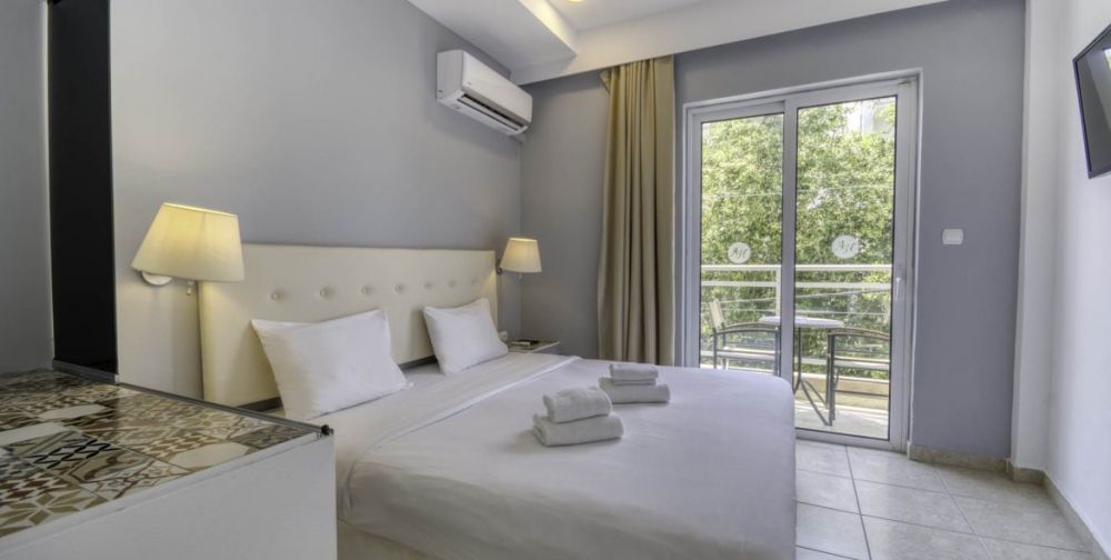 Standart, Astron Hotel Rhodes 3*